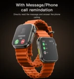 ساعت هوشمند یسیدو مدل IO19 - Image 11