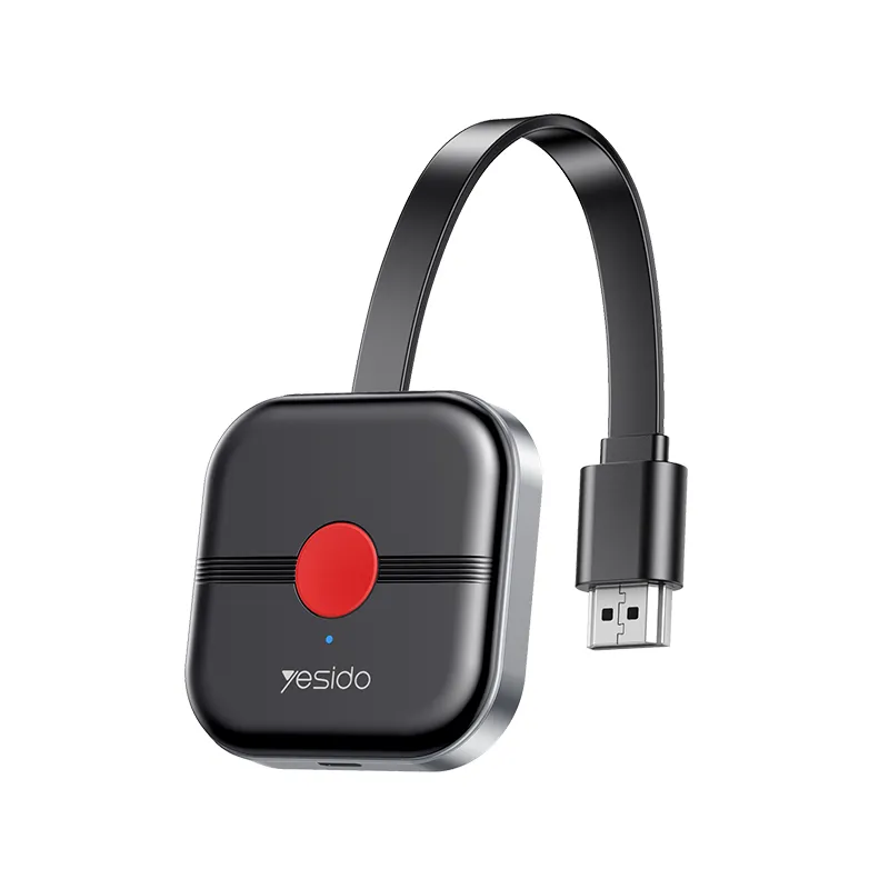 دانگل HDMI انتقال تصویر یسیدو مدل TV10