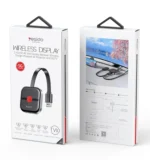 دانگل HDMI انتقال تصویر یسیدو مدل TV10 - Image 2