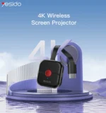 دانگل HDMI انتقال تصویر یسیدو مدل TV10 - Image 3