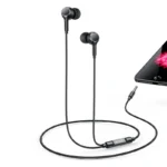 هندزفری سیمی یسیدو مدل YH53