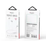 هندزفری سیمی یسیدو مدل YH53 - Image 2