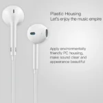 هندزفری آیفونی اورجینال یسیدو مدل YH20 - Image 6