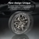 پایه نگهدارنده گوشی موبایل و تبلت یسیدو مدل C266 - Image 5