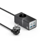چند راهی برق یسیدو مدل MC36