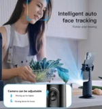 سه پایه نگهدارنده گوشی موبایل یسیدو مدل SF15 - Image 5