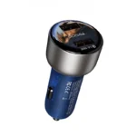 شارژر فندکی ماشین 36 وات یسیدو مدل Y51