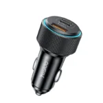 شارژر فندکی ماشین یسیدو مدل Y60