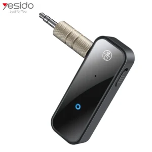 گیرنده صدا بلوتوثی یسیدو مدل YAU25