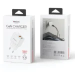 آداپتور شارژر دیواری یسیدو مدل YC61 - Image 2