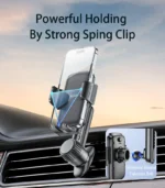 هولدر و پایه نگهدارنده گوشی یسیدو مدل C242 - Image 5