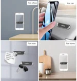 هولدر و پایه نگهدارنده گوشی یسیدو مدل C55 - Image 5