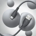 کابل تایپ سی یسیدو مدل CA119 - Image 3