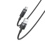 کابل USB به تایپ سی یسیدو مدل CA123C