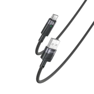 کابل USB به تایپ سی یسیدو مدل CA123C