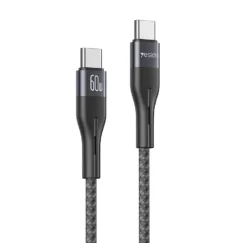 کابل دوسر تایپ سی یسیدو مدل CA156