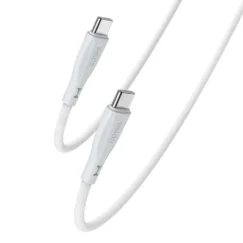 کابل دوسر تایپ سی یسیدو مدل CA168 فست شارژ