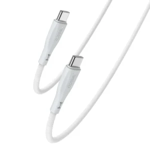 کابل دوسر تایپ سی یسیدو مدل CA168 فست شارژ