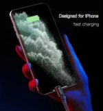 کابل تایپ سی یسیدو مدل CA57 - Image 5