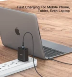 کابل دو سر تایپ سی یسیدو مدل CA78 - Image 5