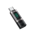 مبدل تایپ سی به تایپ سی یسیدو مدل GS24