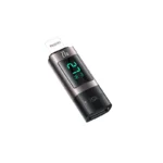 مبدل تایپ سی به لایتنینگ اپل یسیدو مدل GS25