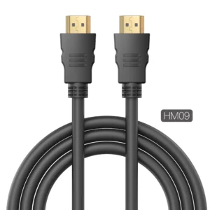 کابل HDMI یسیدو مدل HM09 کیفیت 4K
