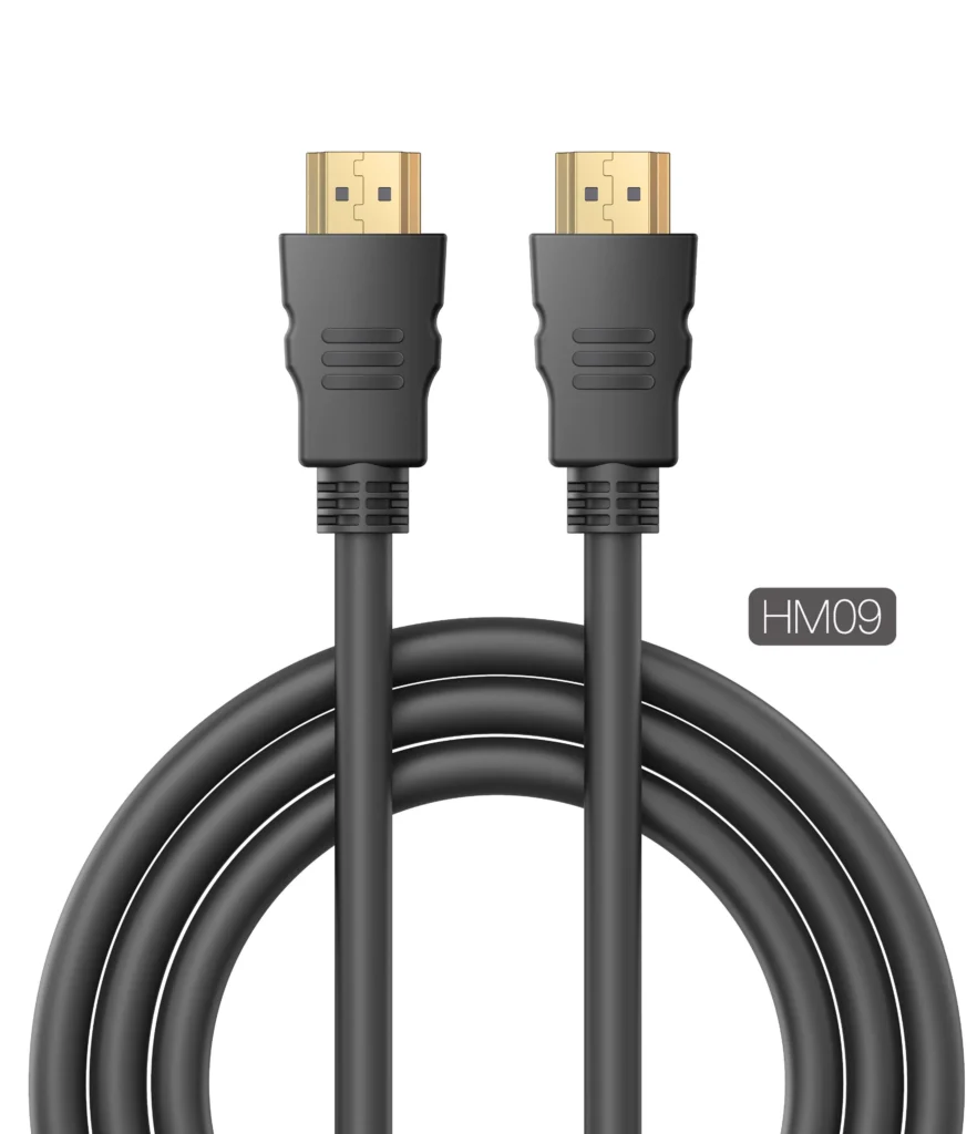 کابل HDMI یسیدو مدل HM09 کیفیت 4K
