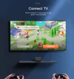 کابل HDMI یسیدو مدل HM09 کیفیت 4K - Image 4