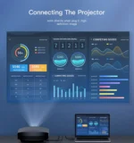 کابل HDMI یسیدو مدل HM09 کیفیت 4K - Image 5