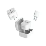 مبدل برق چندکاره یونیورسال یسیدو مدل MC25