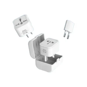 مبدل برق چندکاره یونیورسال یسیدو مدل MC25