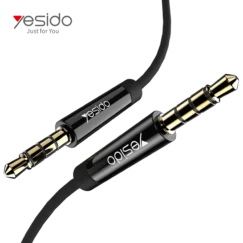 کابل AUX یسیدو مدل YAU15