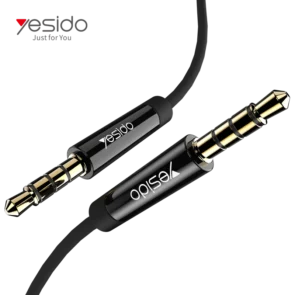 کابل AUX یسیدو مدل YAU15