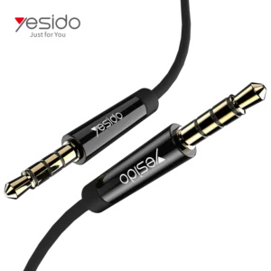 کابل AUX یسیدو مدل YAU15