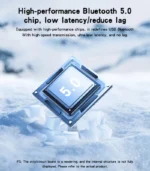 دانگل و گیرنده بلوتوثی صدا یسیدو مدل YAU81 - Image 5