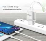 کلگی شارژر دیواری یسیدو مدل YC26 - Image 4