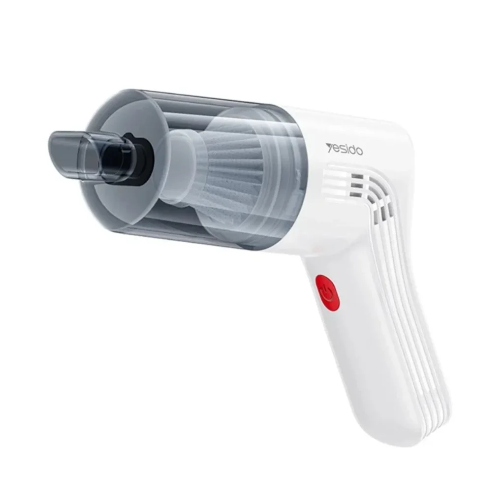 جاروی شارژی یسیدو مدل VC10
